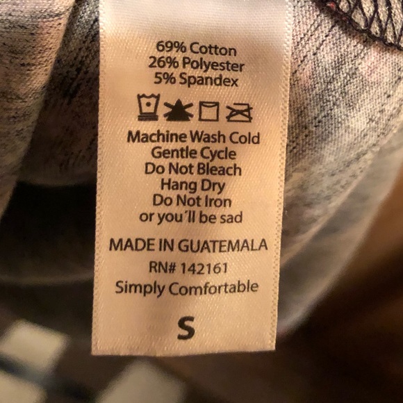 ❌SOLD❌ NWT S LLR Carly Dress w/Pink Floral Print - Picture 7 of 8